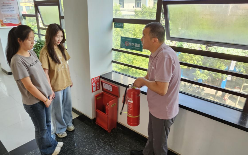 筑牢安全发展屏障护航企业行稳致远(图3)