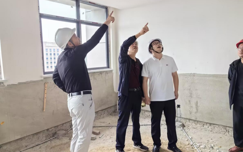 筑牢安全发展屏障护航企业行稳致远(图2)