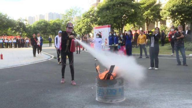 冬季防火“不降温”消防提示护平安(图2)