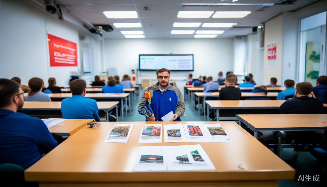 厨房油锅起火怎么办？改则县消防员亲身示范这些救命技能你必须掌握(图8)