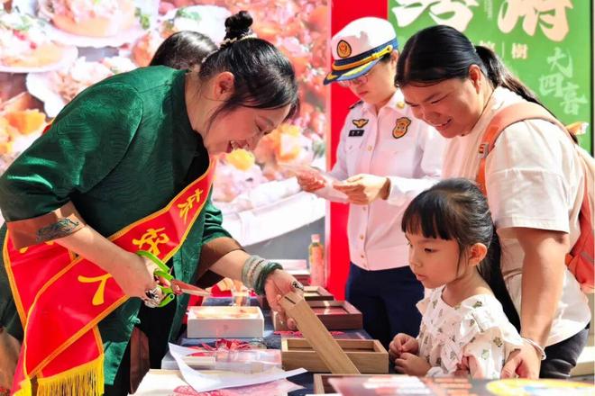 星空体育网站：佛山“119”宣传月来啦！这些好玩又实用的活动邀你一起守安全～(图1)