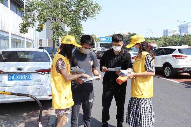 星空体育网站：佛山“119”宣传月来啦！这些好玩又实用的活动邀你一起守安全～(图2)