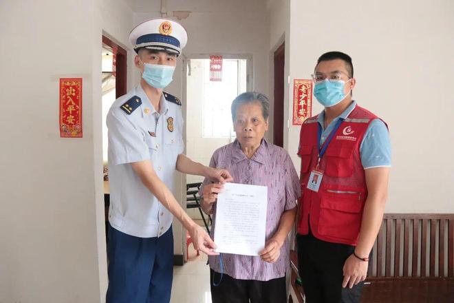 星空体育网站：佛山“119”宣传月来啦！这些好玩又实用的活动邀你一起守安全～(图6)