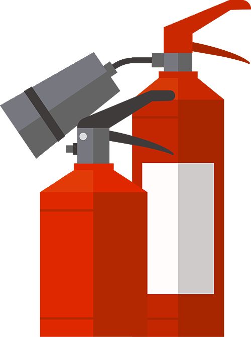 星空体育网站：消防安全进万家【04期】消防宣教落地生根安全意识深入人心(图13)