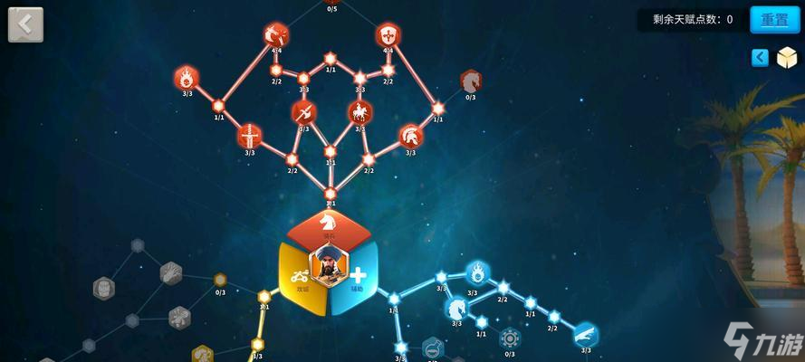 《万国觉醒》KVk作战必备技巧以游戏为主(图3)