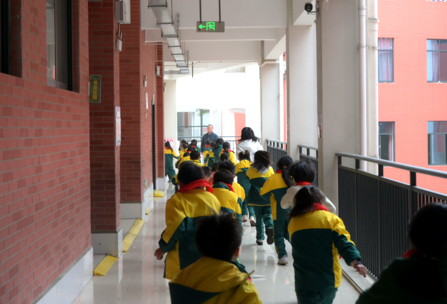 仁怀：为师生送上实用的“消防安全大礼包”(图1)