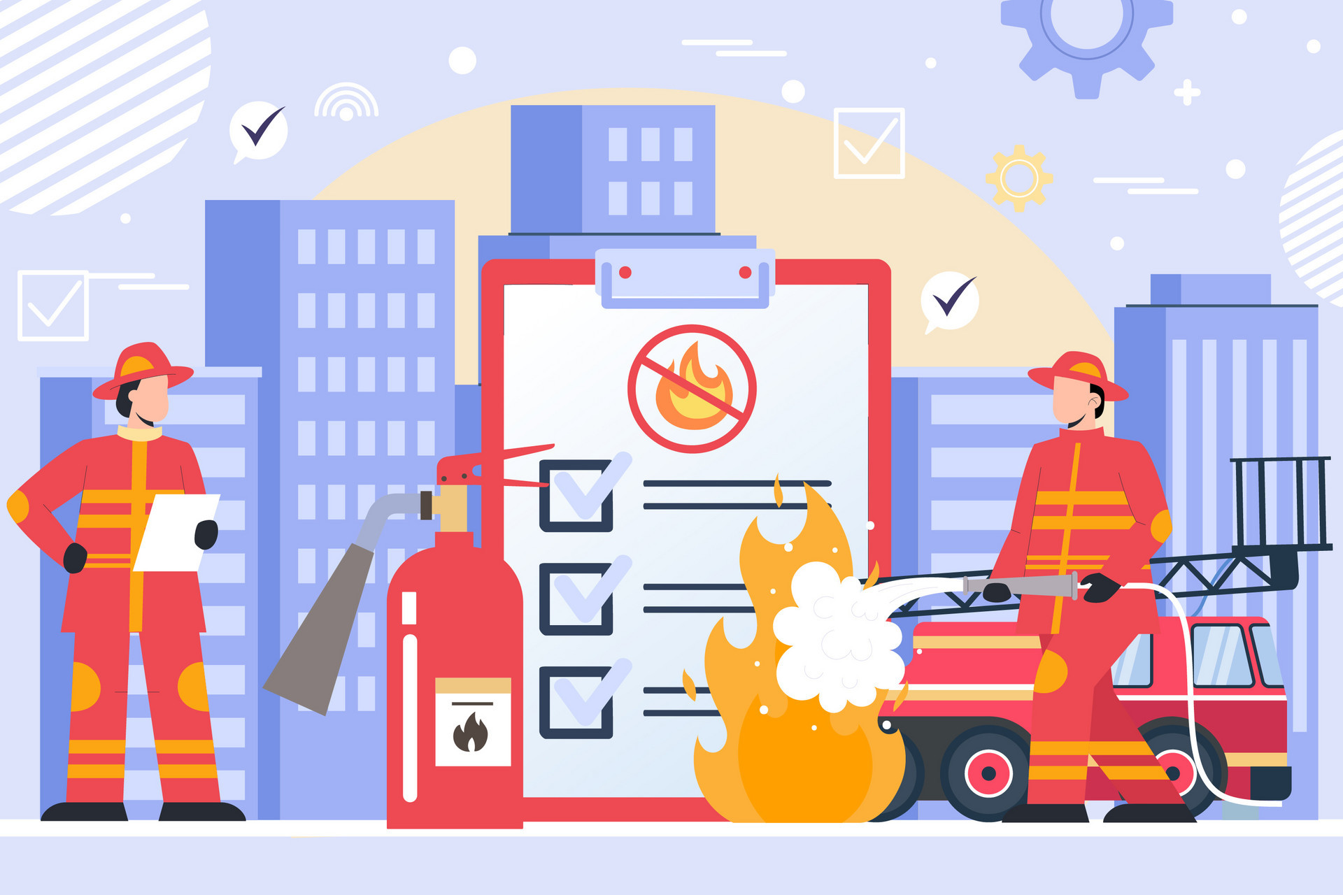 增强学生自我保护能力市北开展“队站开放日”活动(图1)