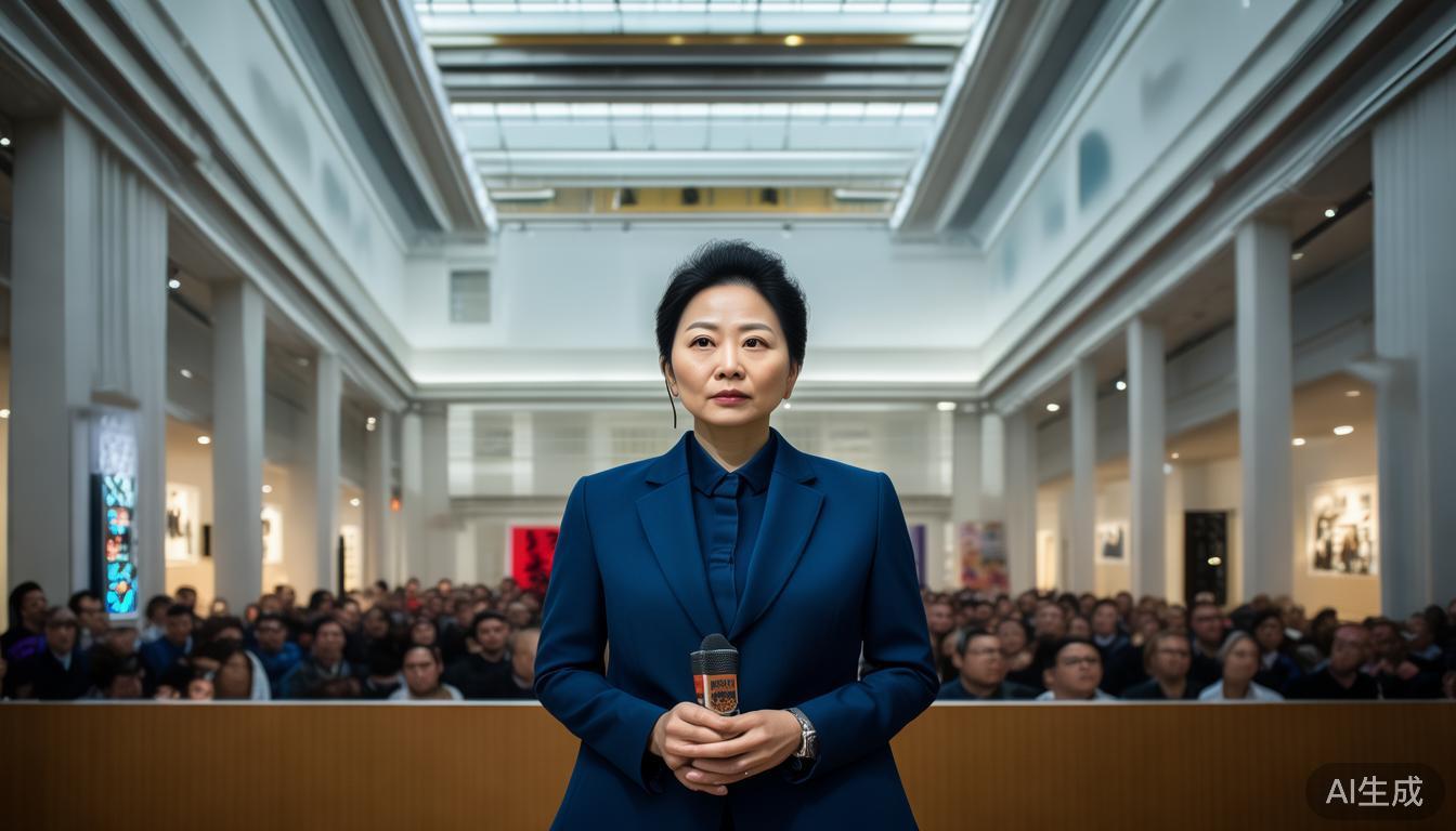 博物馆防火演练竟如此惊心动魄！这些保命技能你掌握了吗？(图1)