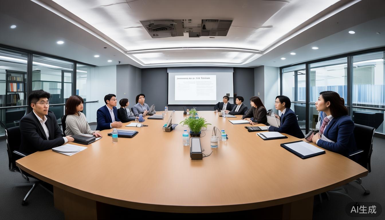 博物馆防火演练竟如此惊心动魄！这些保命技能你掌握了吗？(图6)