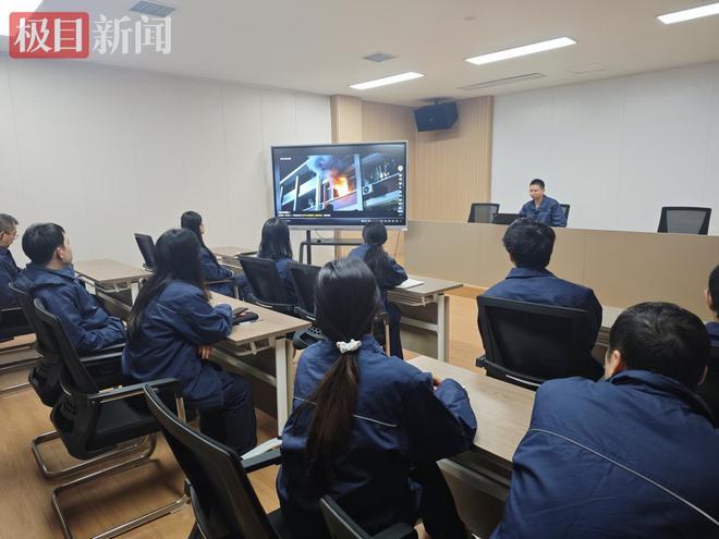 护航安全用电荆州供电筑牢消防安全防线(图1)