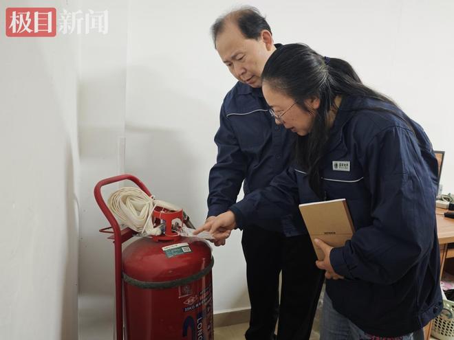 护航安全用电荆州供电筑牢消防安全防线(图2)