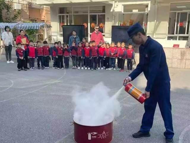 中华优秀传统文化传承当非遗遇上消防：Ta们让安全知识“活”起来(图3)