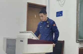 星空体育网站：励志书院成功举办消防安全培训(图2)