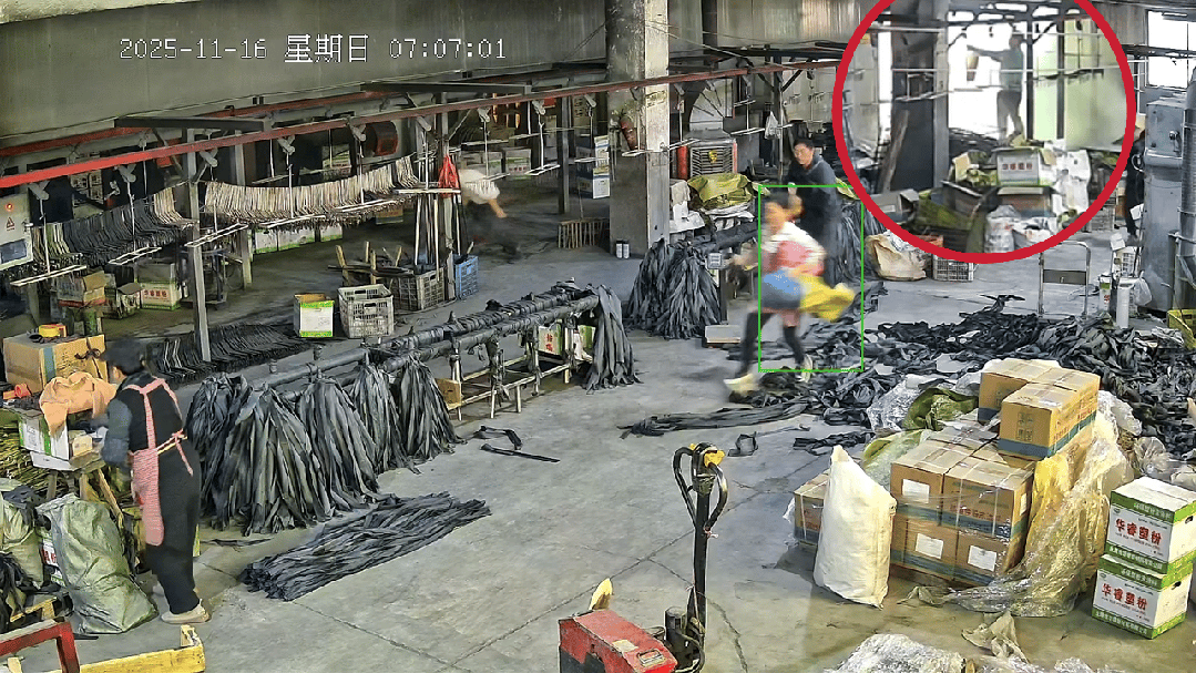 3分钟灭火逃生！“三个来”真的顶用！(图3)