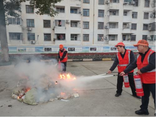 消防安全了“燃”于心(图2)