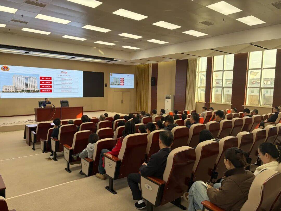 星空体育：消防宣传月｜精准入户、“安全”上门！潍坊消防公益讲师团持续开讲(图3)