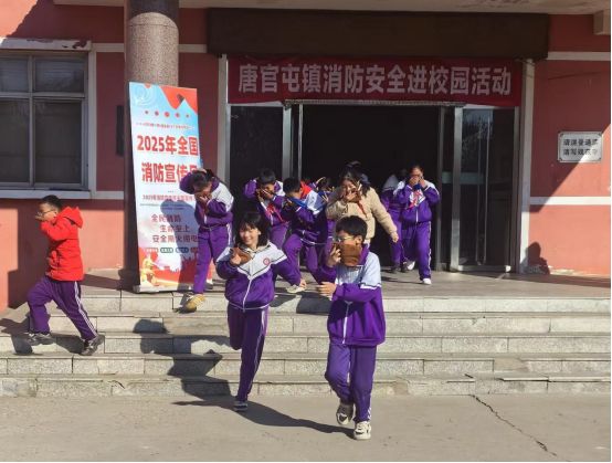 星空体育：沉浸式体验+互动教学“玩”出硬核知识(图4)