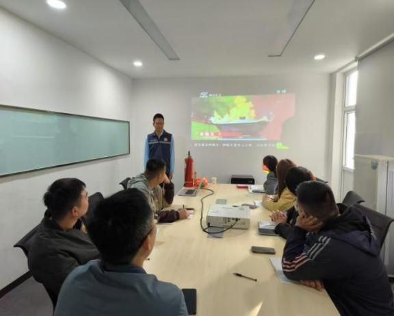 全民消防、生命至上平安产险洛阳中心支公司积极开展119消防宣传月活动(图2)