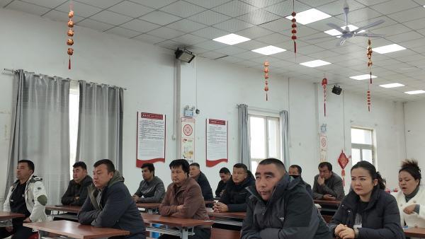 普及消防知识守护群众平安(图2)