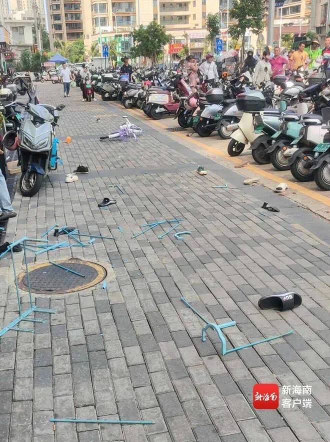 消防宣传月丨守护生命安全慧眼识别真伪(图1)