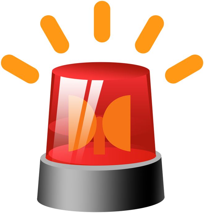 家长学校线上课堂遇到火灾时如何安全逃生（一）(图1)