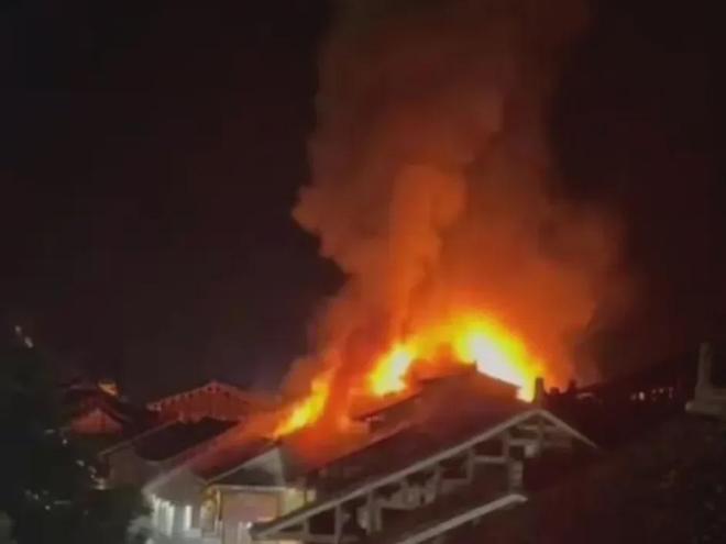 以案说法⑧丨消防器材需合规安全规范不漠视→(图12)