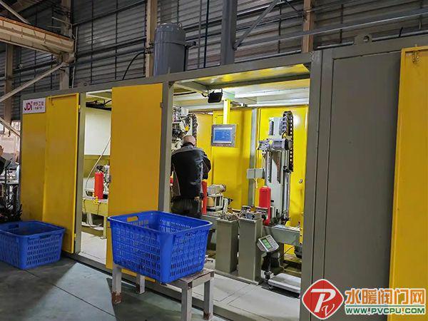 星空体育：当46年老厂遇上京东工业：一支灭火器的“新生”记(图2)