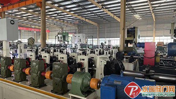 星空体育：当46年老厂遇上京东工业：一支灭火器的“新生”记(图3)