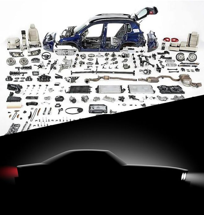 星空体育网站：市场监管总局已拎起灭火器汽车“价格战”的火烧不起来了(图3)