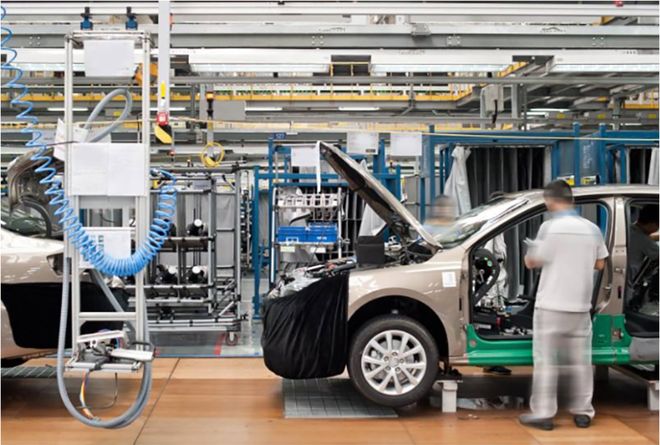 星空体育网站：市场监管总局已拎起灭火器汽车“价格战”的火烧不起来了(图2)