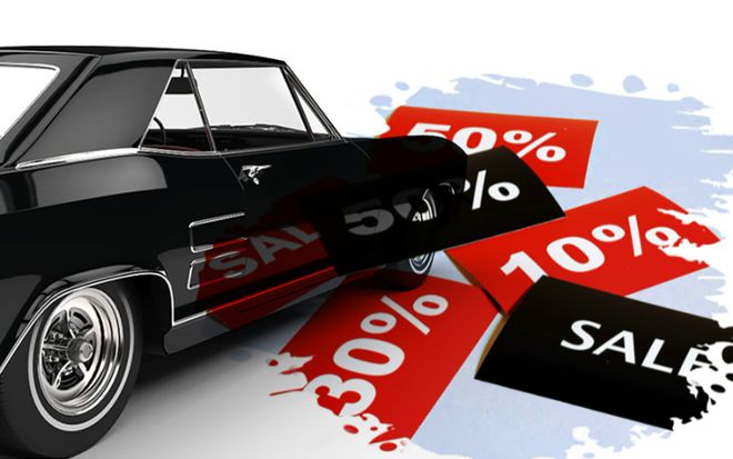 星空体育网站：市场监管总局已拎起灭火器汽车“价格战”的火烧不起来了(图1)