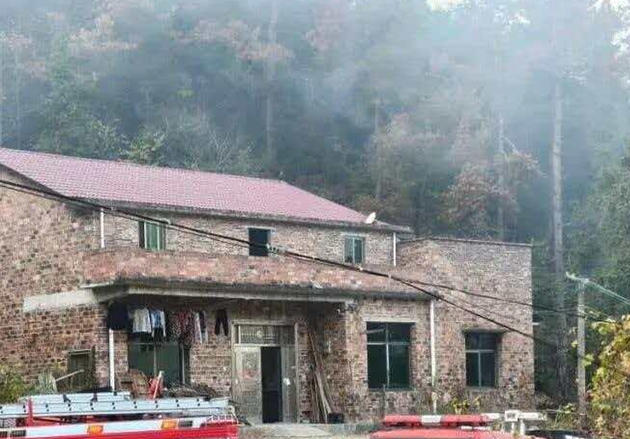 11岁的她救了一个村！村委会将感谢信送至她所在小学(图2)