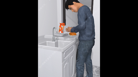 “逃”还是“守”高层建筑火灾如何正确自救？(图4)