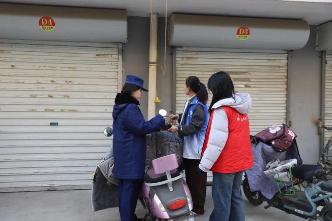 星空体育：筑牢高层“防火墙”！运城消防多措并举守护平安家园(图2)