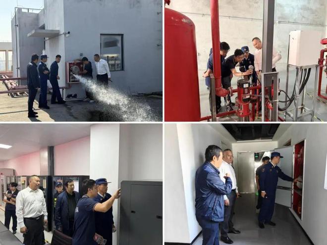 近期高层火灾警示！珠海住户必看的消防安全指南(图4)