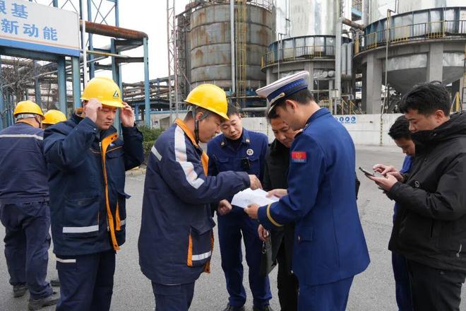 星空体育：筑牢高层“防火墙”！运城消防多措并举守护平安家园(图6)