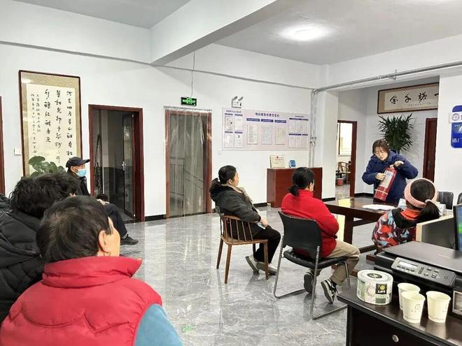 精准施策防风险运城消防为高层建筑安全“保驾护航”(图3)