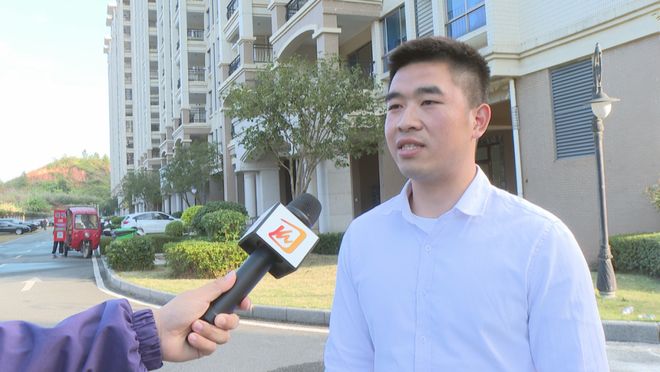 文明云安丨消防演练进小区筑牢安全“防火墙”(图4)