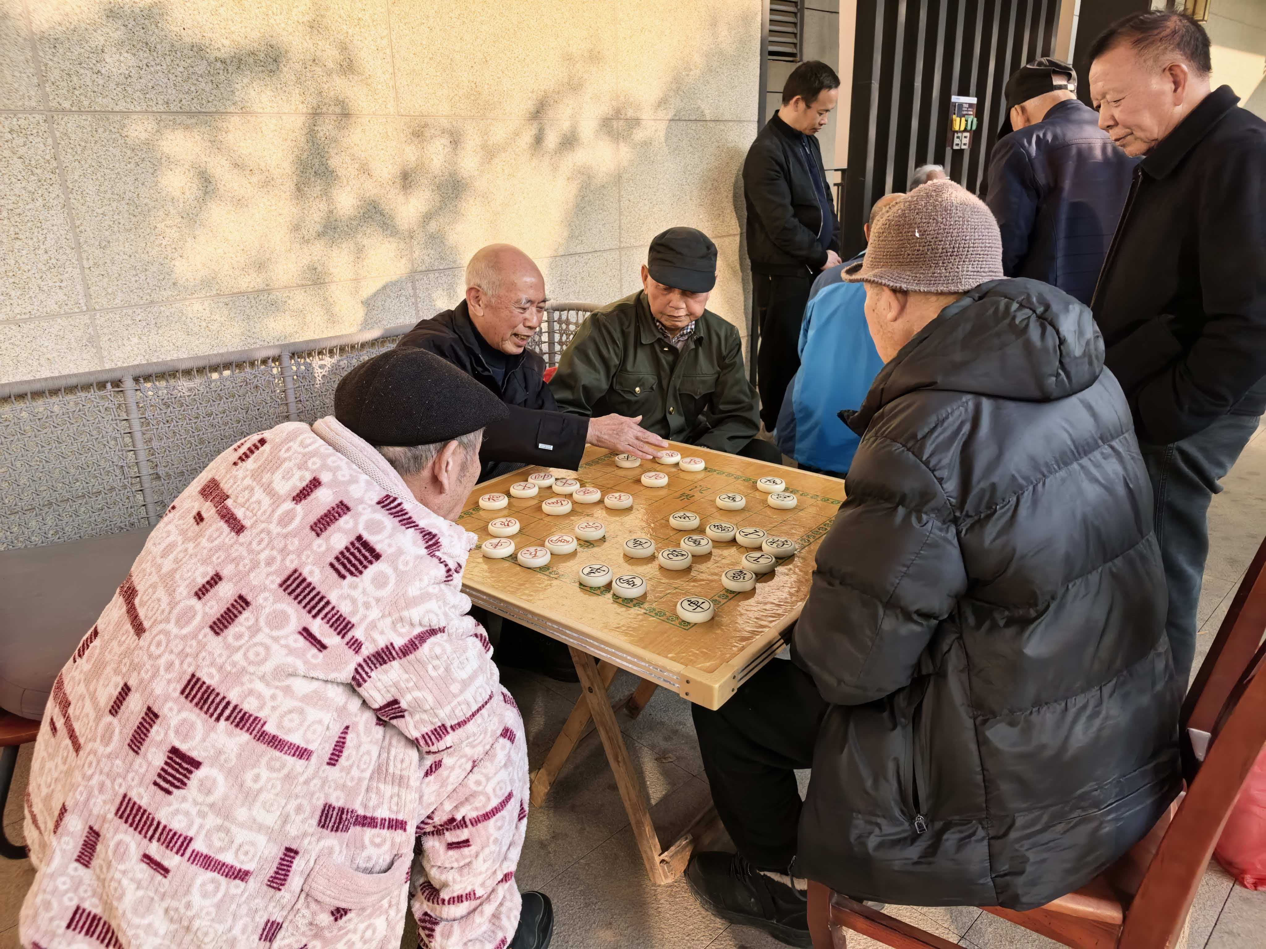 最是“小事”暖人心(图1)