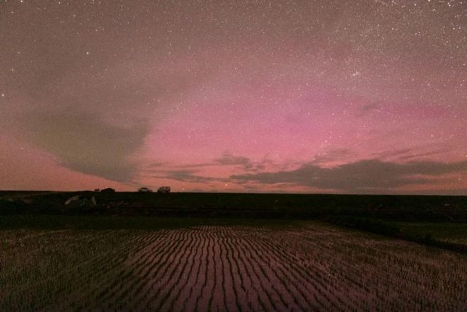 特大地磁暴发生！会扰乱生物钟导致焦虑、失眠吗？(图1)