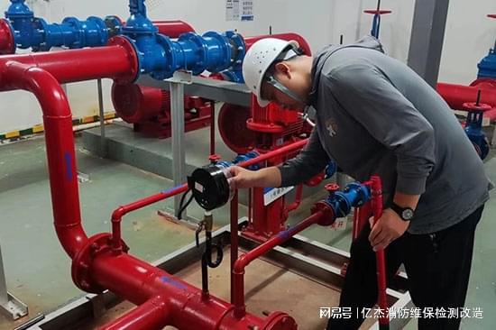 园区冷库消防需要安装烟感探测器吗？有哪些消防要求(图1)