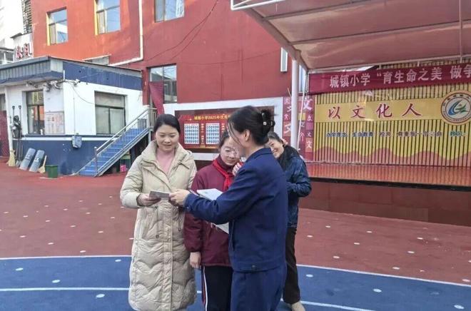 吕梁消防深入全市学校、幼儿园开展消防宣传“进校园”活动(图5)