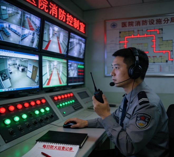 星空体育：【消防安全】十部门联合发布元旦假期消防安全提示(图6)