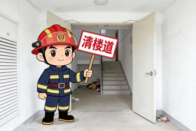 星空体育：【消防安全】十部门联合发布元旦假期消防安全提示(图12)