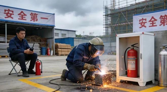 星空体育：【消防安全】十部门联合发布元旦假期消防安全提示(图14)