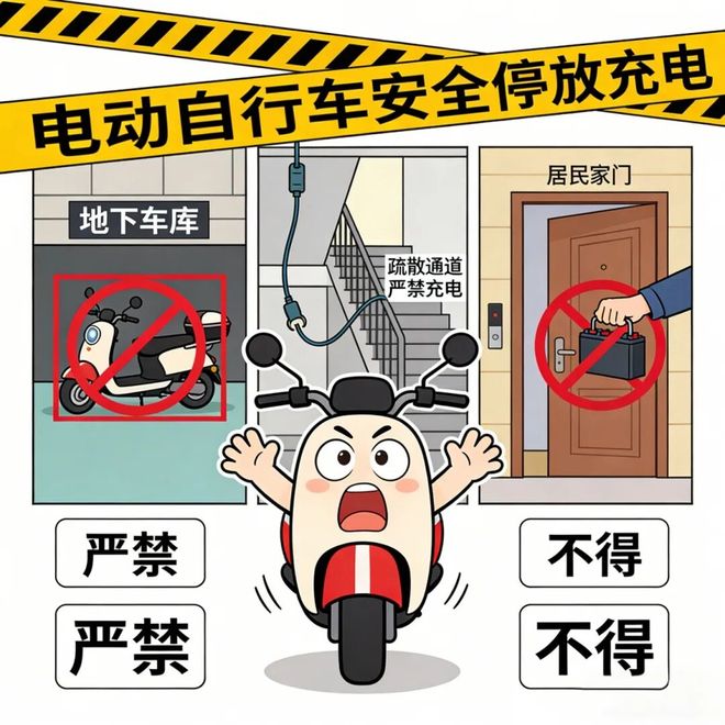 星空体育：【消防安全】十部门联合发布元旦假期消防安全提示(图16)