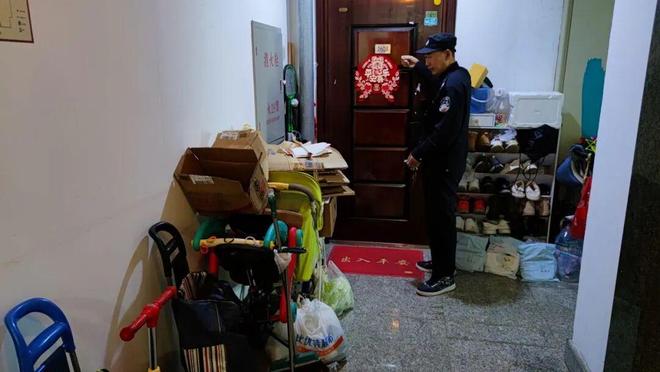 星空体育：文明实践助力居民平安过节(图5)