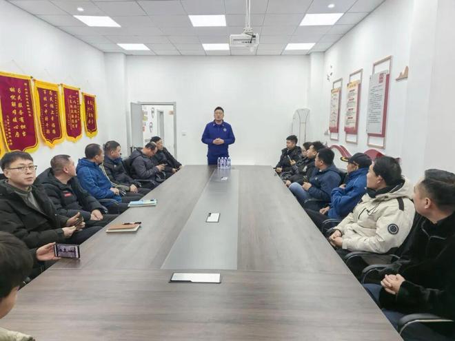 星空体育：文明实践助力居民平安过节(图3)