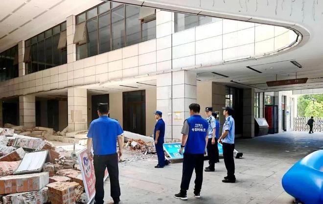 南京溧水｜不到五分钟同时赶到(图3)