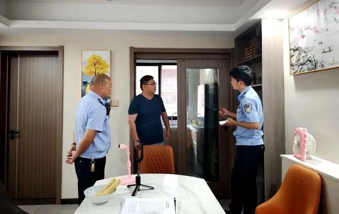 南京溧水｜不到五分钟同时赶到(图2)